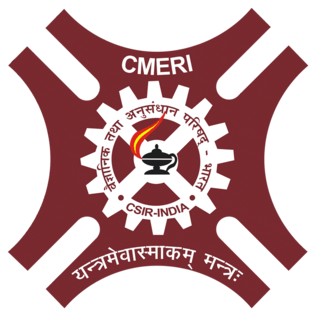 CSIR-CMERI